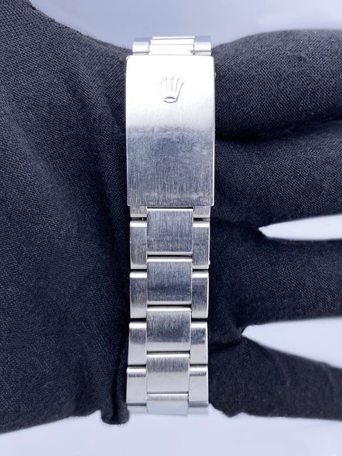 Rolex GMT Master II 16710 Image 6